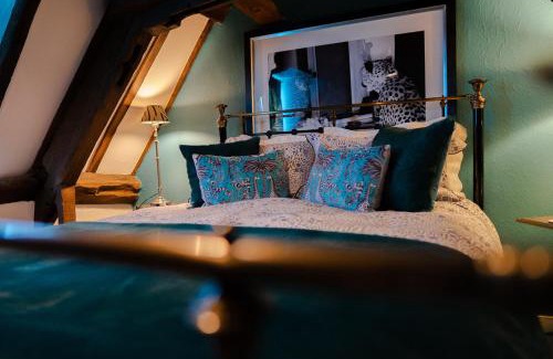 Marlborough Bed & Breakfast | the kingsbury 7even 8ight