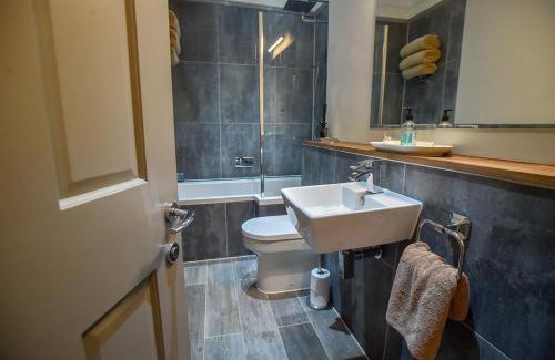 Marlborough Bed & Breakfast | the kingsbury 7even 8ight