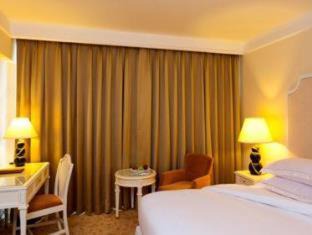 Fort Hotel | The Kingsbury Colombo