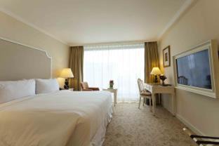 Fort Hotel | The Kingsbury Colombo