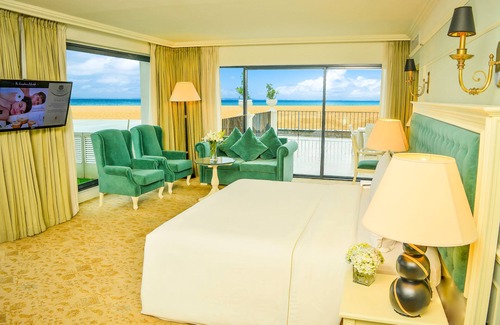 Fort Hotel | The Kingsbury Colombo