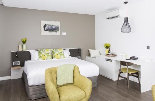 Hamilton Hotel | The Kingsford, an Ascend Collection Hotel