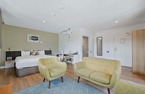 Hamilton Hotel | The Kingsford, an Ascend Collection Hotel
