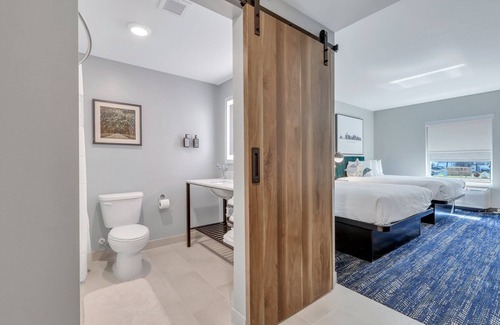 Garden City Hotel | The Kingston Hotel