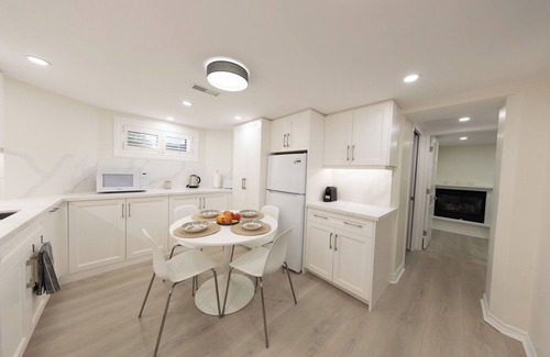 The Kingsway House | The Kingsway Retreat