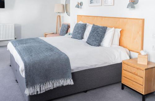 Sidmouth Hotel | The Kingswood Hotel