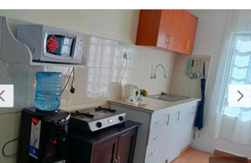 Nanyuki House | The Kioka gardens 4 bedroom home