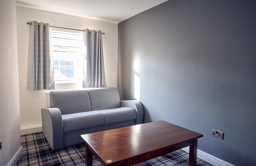 Newton-le-Willows Hotel | The Kirkfield Hotel