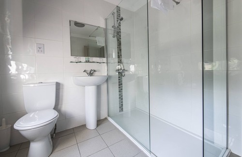 Bailleston Hotel | The Kirkhouse Inn