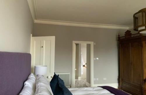 St Leonards-On-Sea Bed & Breakfast | The Knowle at St Leonards