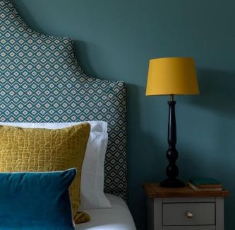 St Leonards-On-Sea Bed & Breakfast | The Knowle at St Leonards