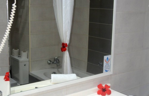 Triffa Hotel | The Ksar Djerba Charming Hotel & SPA