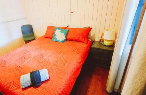 Kumbia Hotel | The Kumbia Hotel