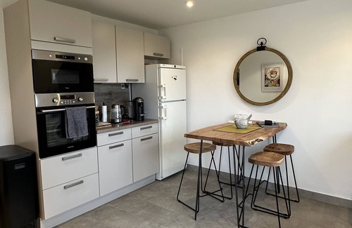 Saint-Etienne-la-Thillaye House | the little house in the Auge valley - Proche de Deauville