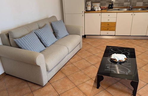 Vigevano Condo | The Ladies' Castle - The Male