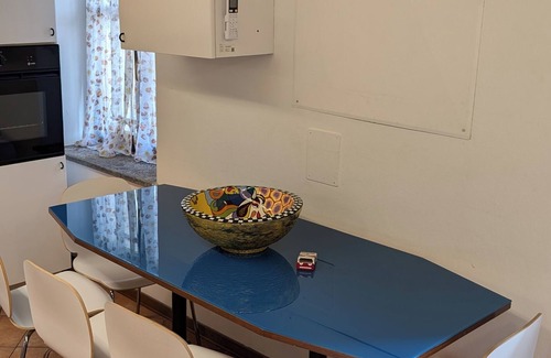 Vigevano Condo | The Ladies' Castle - The Male