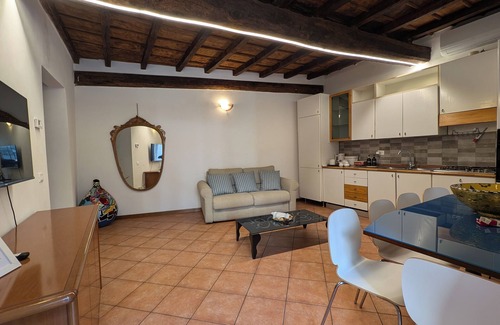 Vigevano Condo | The Ladies' Castle - The Male