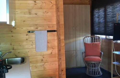 Marina di Pietrasanta Apartment | The Lagottino near the sea