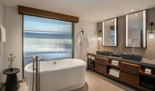 BTDC Resort | The Laguna, A Luxury Collection Resort & Spa, Nusa Dua, Bali