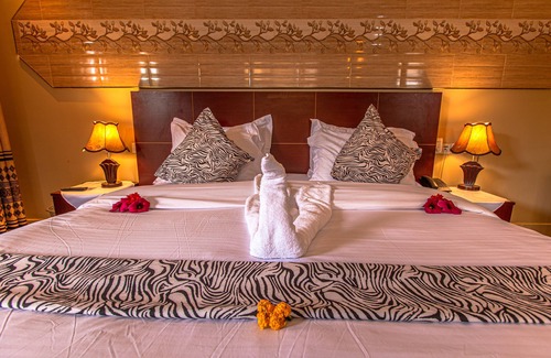 Mwanza Hotel | The Lahe Hotels