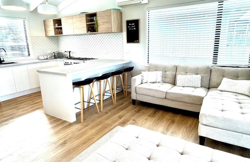 Mangakino House | The Lake Haus