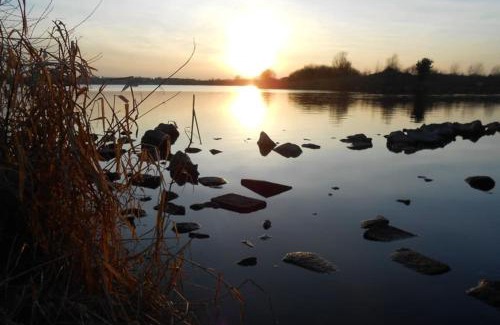 Craigavon Villa | THE LAKE HOUSE: a delightful and peaceful retreat.