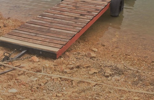 Macs Cove House | The Lake House at Macs Cove