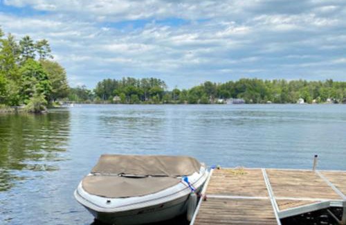 Monmouth House | The Lake House at Monmouth