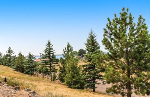 Polson House | The Lake House