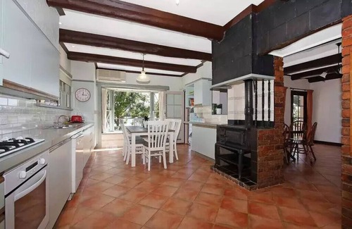 Yarrawonga House | The Lake House Yarrawonga