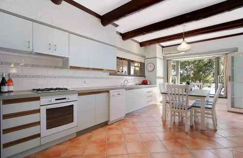 Yarrawonga House | The Lake House Yarrawonga