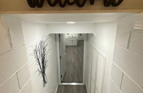 Portage House | The Lake Place