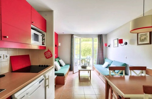 Monflanquin Villa | The Lake residence - maeva Home - 2 room house for 5 people - Prestige