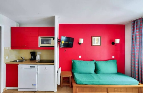 Monflanquin Apartment | The Lake residence - maeva Home - 2 room apartment for 5 people - Selection