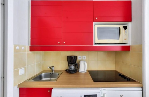 Monflanquin Apartment | The Lake residence - maeva Home - 2 room apartment for 5 people - Selection