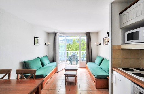 Monflanquin Apartment | The Lake residence - maeva Home - 2 room apartment for 5 people - Selection