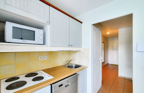 Monflanquin Apartment | The Lake residence - maeva Home - 2 room apartment for 5 people - Selection