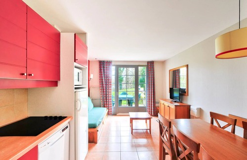 Monflanquin Apartment | The Lake residence - maeva Home - House 3 rooms 6 people - Selection