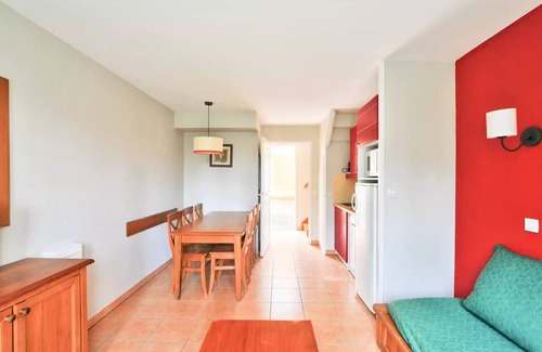 Monflanquin Apartment | The Lake residence - maeva Home - House 3 rooms 6 people - Selection