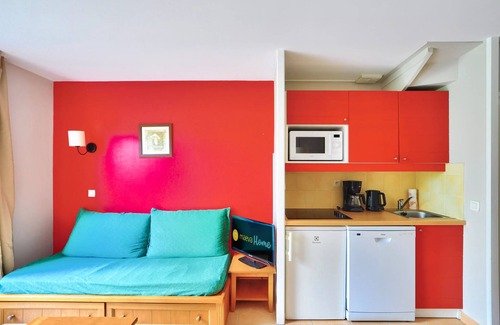 Monflanquin Apartment | The Lake residence - maeva Home - Apartment 2 rooms 5 people - Selection