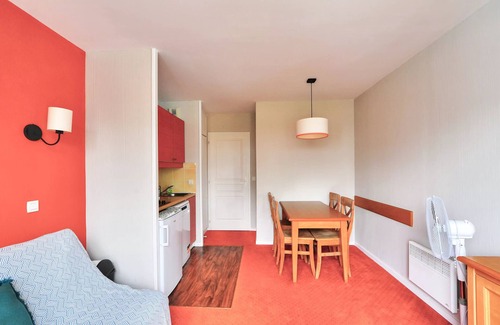 Monflanquin Apartment | The Lake residence - maeva Home - Apartment 2 rooms 4 people - Selection