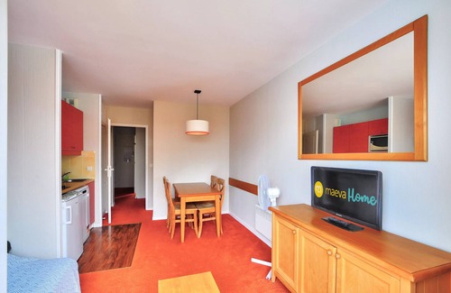 Monflanquin Apartment | The Lake residence - maeva Home - Apartment 2 rooms 4 people - Selection
