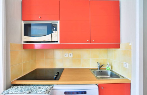 Monflanquin Apartment | The Lake residence - maeva Home - Apartment 2 rooms 4 people - Selection