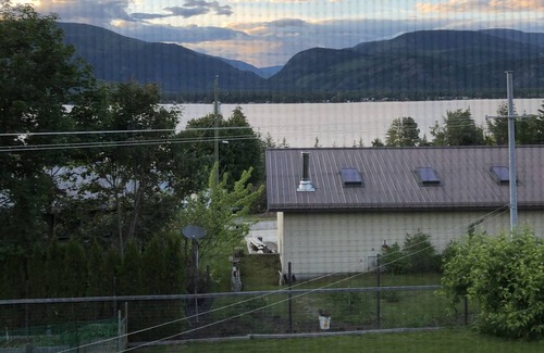 Sorrento House | The Lake Roost