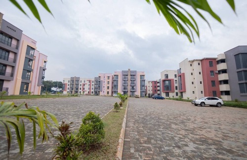 Entebbe Apartment | The Lake Victoria View Apartmentnn