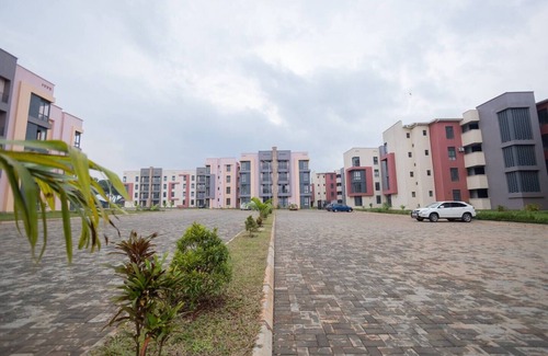 Entebbe Apartment | The Lake Victoria View Apartmentnn