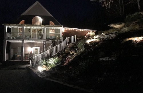 Celina House | The Lake View Escape at Dale Hollow Lake