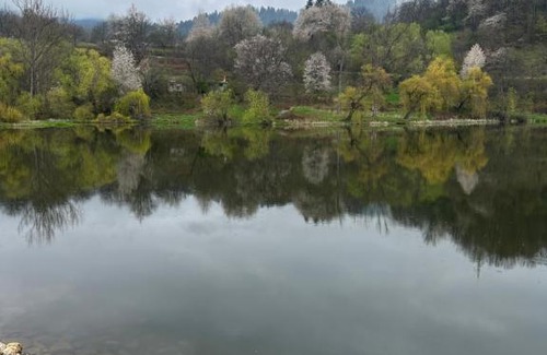 Smolyan Villa | The Lake Villa