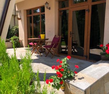Smolyan Villa | The Lake Villa