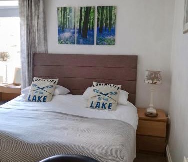 Ambleside Bed & Breakfast | The Lakes B and B